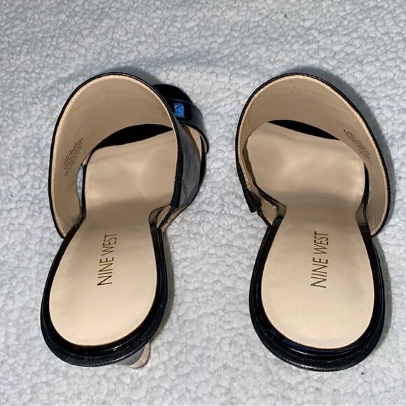 Nine West Wedge Heel Sandals(Size 6M) - Picture 7 of 7
